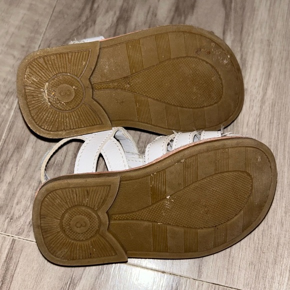 3c Sandals by Rachel Shoe - Picture 5 of 5